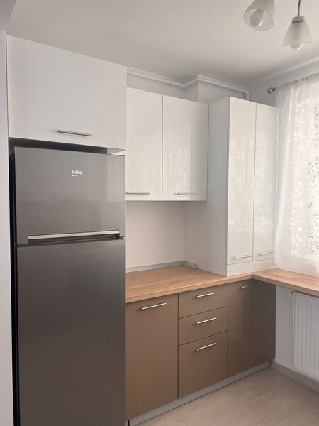 Theodor Pallady, Hils Residence,