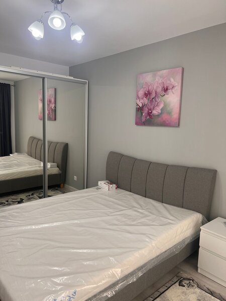 Theodor Pallady, Hils Residence,