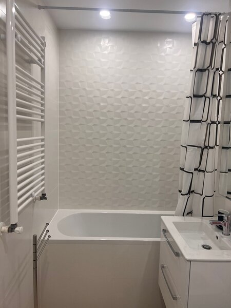 Theodor Pallady, Hils Residence,