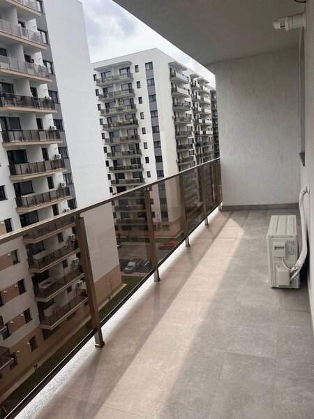 Theodor Pallady, Hils Residence,